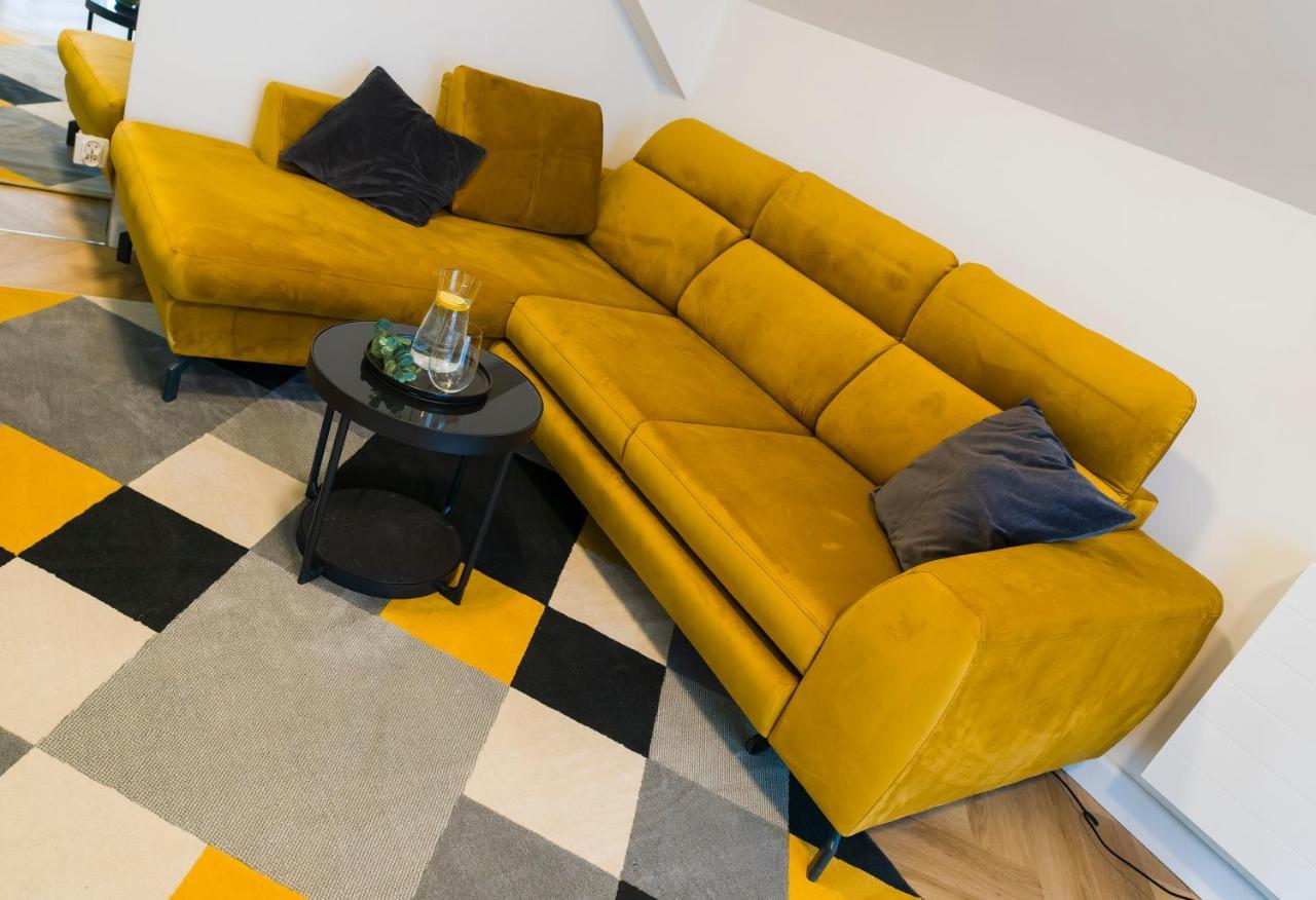 Apartamenty Nad Zalewem Arkadia W Suwalkach Suwałki 外观 照片
