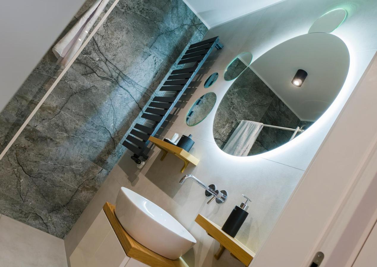 Apartamenty Nad Zalewem Arkadia W Suwalkach Suwałki 外观 照片